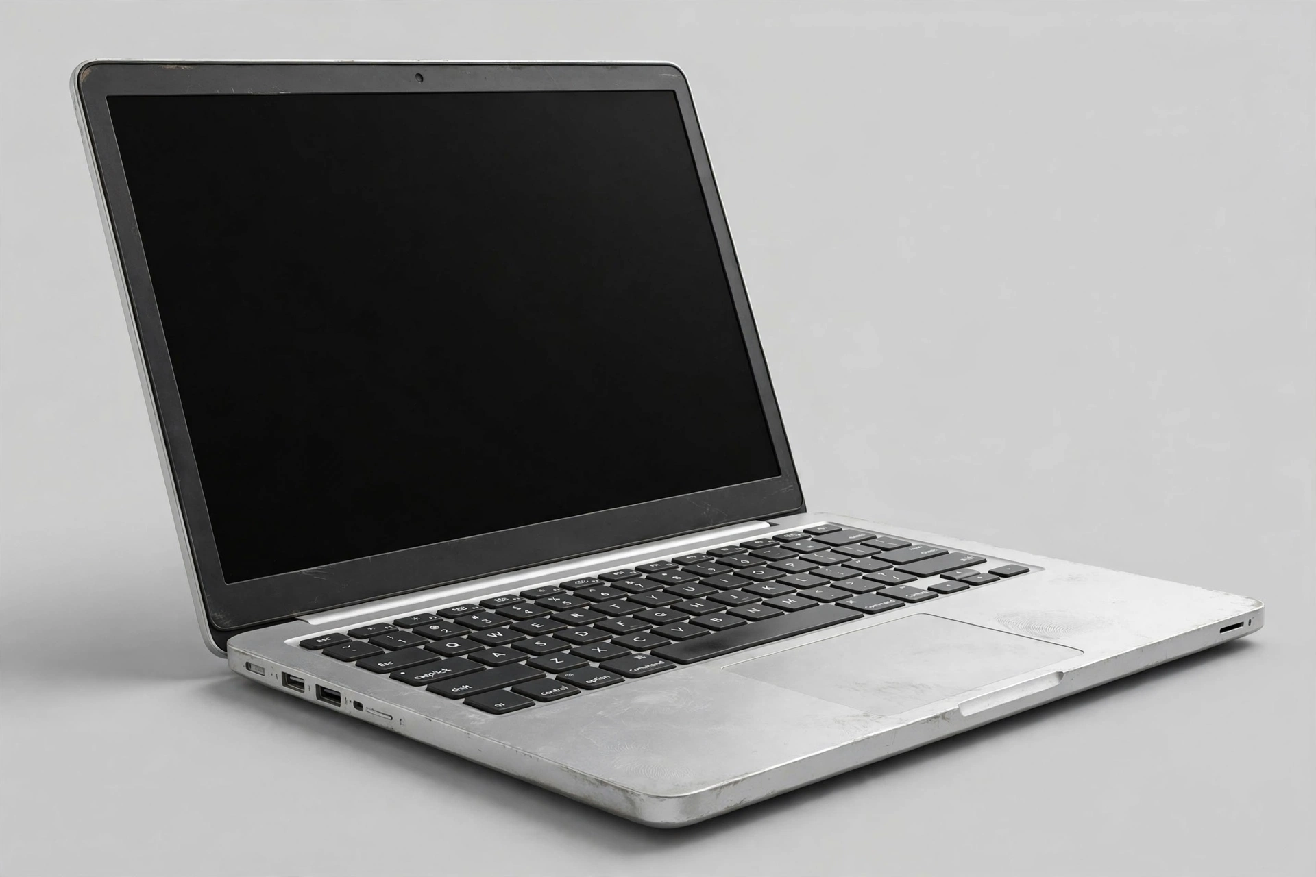 Refurbished MacBook for sale